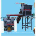 High Capacity Straw Briquette Press Machine for Sale